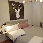 아파트 Origen Pelaire Refugio Tena Centro Biescas Con Encanto Ubicaciontop *