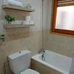 아파트 Origen Pelaire Refugio Tena Centro Biescas Con Encanto Ubicaciontop 비에스카스