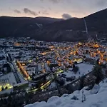 Origen Pelaire Refugio Tena Centro Biescas Con Encanto Ubicaciontop Lägenhet