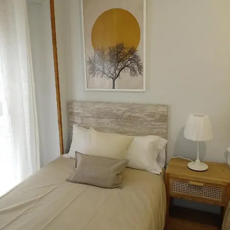 Origen Pelaire Excelente Limpieza Y Ubicacion Apartamento Biescas (Aragon)