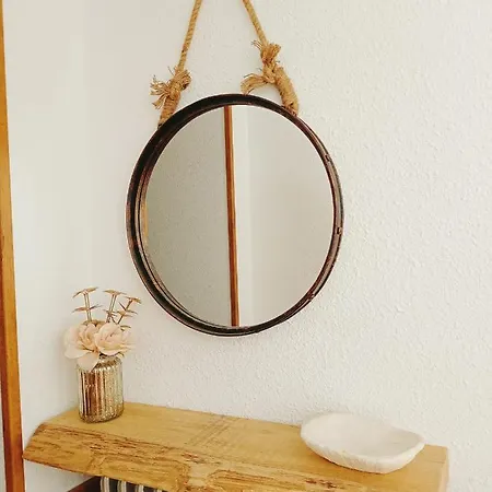 Origen Pelaire Excelente Limpieza Y Ubicacion Apartamento *