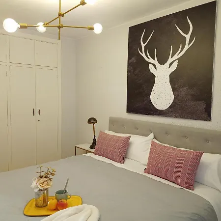 Origen Pelaire Excelente Limpieza Y Ubicacion *