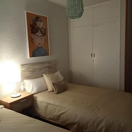 Origen Pelaire Excelente Limpieza Y Ubicacion * Biescas (Aragon)