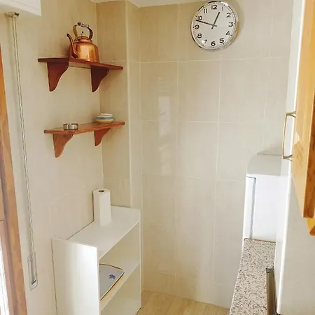 Origen Pelaire Excelente Limpieza Y Ubicacion Апартаменты