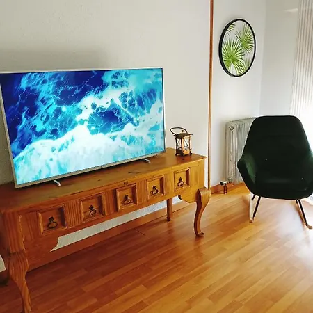 Apartamento Origen Pelaire Excelente Limpieza Y Ubicacion *