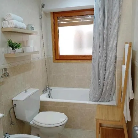 Origen Pelaire Excelente Limpieza Y Ubicacion