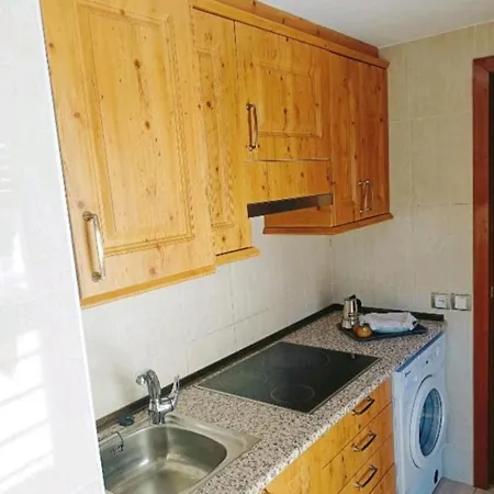 Origen Pelaire Excelente Limpieza Y Ubicacion Apartamento *