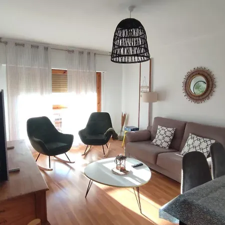 Origen Pelaire Excelente Limpieza Y Ubicacion Апартаменты Бьескас