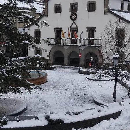 Origen Pelaire Biescas (Aragon)