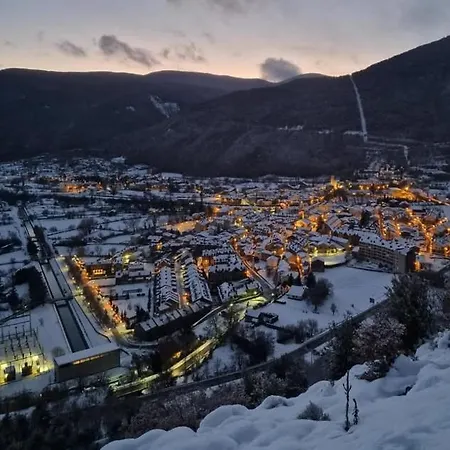 Origen Pelaire Refugio Tena Centro Con Encanto Ubicaciontop Apartman