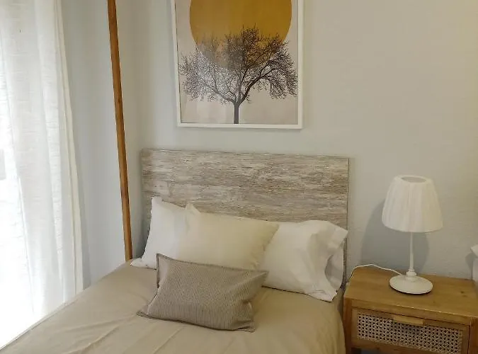 Origen Pelaire Appartement Biescas (Aragon)