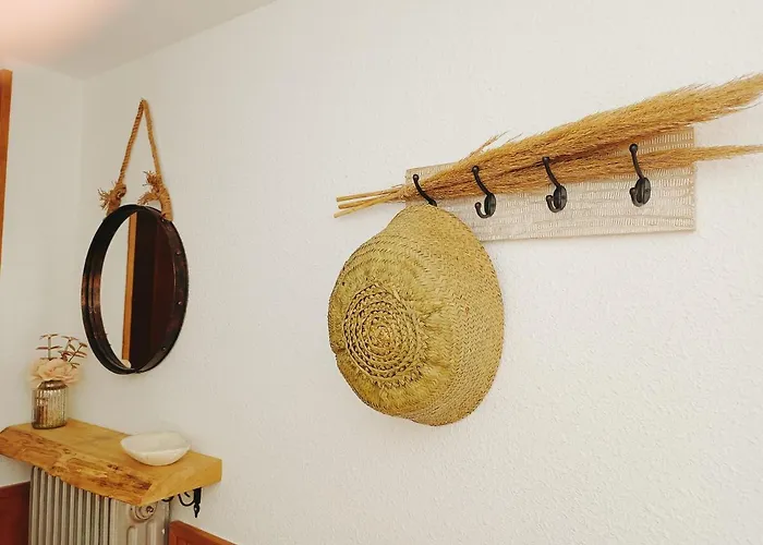 Origen Pelaire Appartement