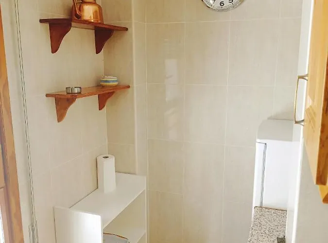 Origen Pelaire Appartement