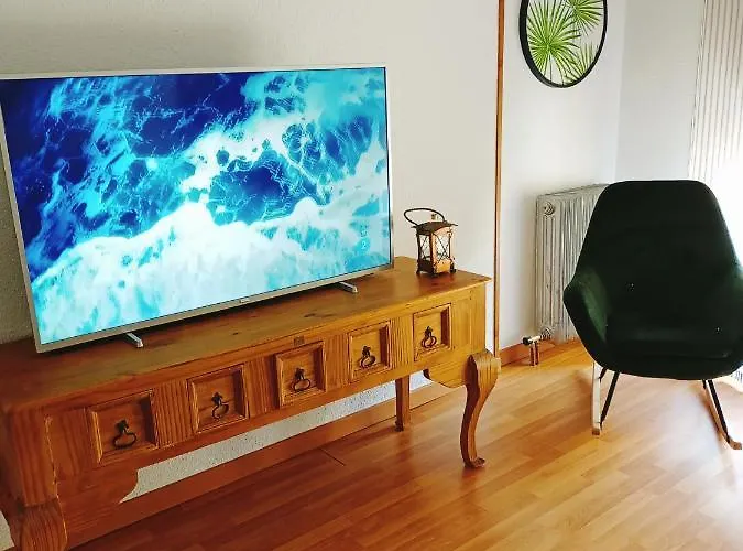 Appartement Origen Pelaire *