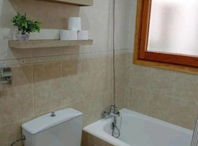 Appartement Origen Pelaire Biescas (Aragon)