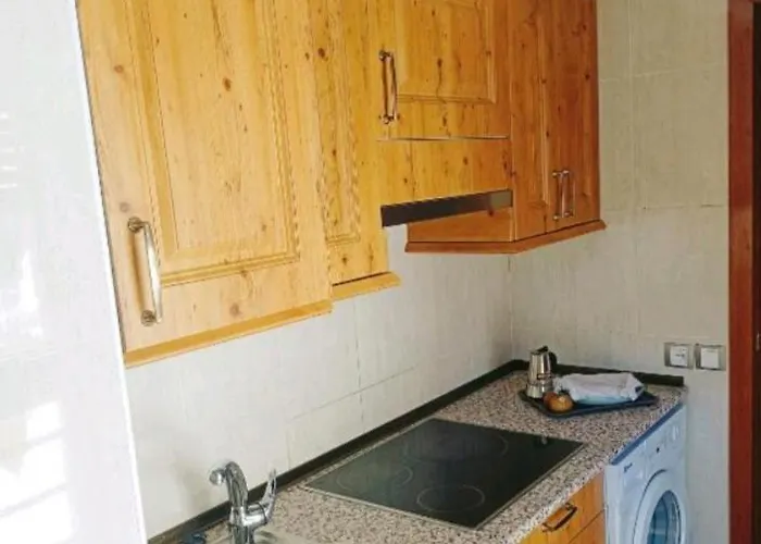 Origen Pelaire Appartement *