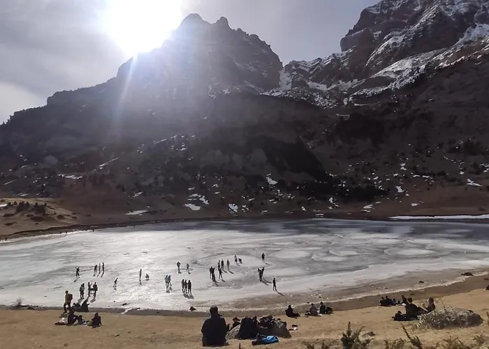 Origen Pelaire Appartement