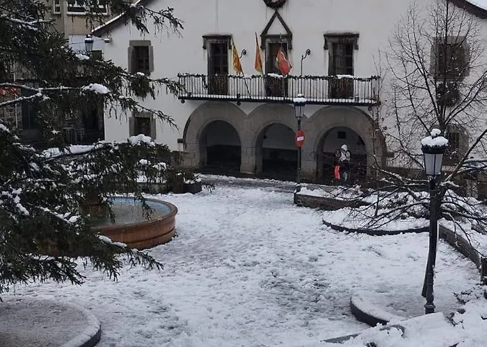 Origen Pelaire Biescas (Aragon)