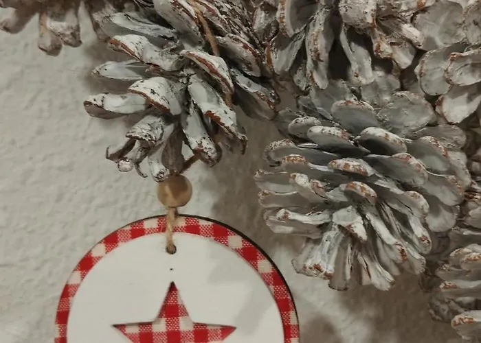 Appartement Origen Pelaire *